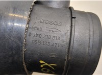  Измеритель потока воздуха (расходомер) Audi A4 (B5) 1994-2000 20536133 #2