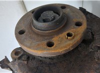  Ступица (кулак, цапфа) Volkswagen Transporter 4 1991-2003 20536138 #2