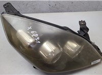  Фара (передняя) Opel Vectra C 2002-2008 20536150 #2