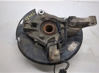 13526966, 13324459, 13470639 Ступица (кулак, цапфа) Chevrolet Volt 2010-2015 20536160 #2