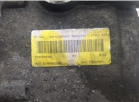  Компрессор кондиционера Ford Fiesta 2008-2013 20536165 #3
