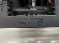  Коллектор впускной Ford Fiesta 2008-2013 20536169 #2