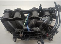  Коллектор впускной Ford Fiesta 2008-2013 20536169 #4