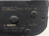 Заслонка дроссельная Ford Fiesta 2008-2013 20536172 #3