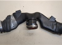 Патрубок корпуса воздушного фильтра Mercedes S W221 2005-2013 20536190 #4