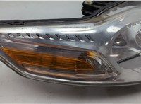 1893198, 7S7113W029BS Фара (передняя) Ford Mondeo 4 2007-2015 20536198 #2
