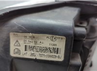 1893198, 7S7113W029BS Фара (передняя) Ford Mondeo 4 2007-2015 20536198 #6