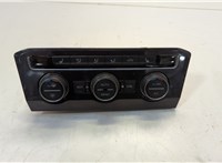 5NA907044AA Переключатель отопителя (печки) Volkswagen Tiguan 2016-2020 20536207 #1