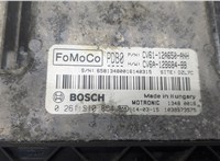 CV6112A650ANH, 0261S10854 Блок управления двигателем Ford Focus 3 2011-2015 20536222 #3