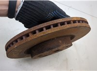  Диск тормозной Subaru Tribeca (B9) 2004-2014 20536224 #2