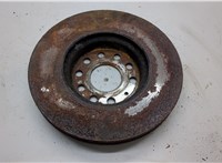 5C0615301D Диск тормозной Volkswagen Jetta 7 2018- 20536228 #1