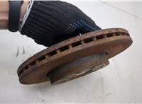 5C0615301D Диск тормозной Volkswagen Jetta 7 2018- 20536228 #2