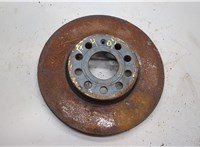 5C0615301D Диск тормозной Volkswagen Jetta 7 2018- 20536228 #3