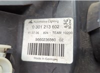  Фара (передняя) Peugeot 407 2004-2011 20536233 #6