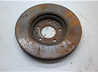 13503988 Диск тормозной Chevrolet Volt 2010-2015 20536234 #1