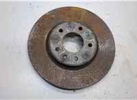13503988 Диск тормозной Chevrolet Volt 2010-2015 20536234 #3