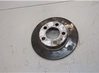  Диск тормозной Audi TT (8N) 1998-2006 20536236 #3