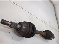 96624721 Полуось (приводной вал, шрус) Chevrolet Captiva 2006-2011 20536246 #2