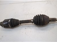 96624722 Полуось (приводной вал, шрус) Chevrolet Captiva 2006-2011 20536251 #1