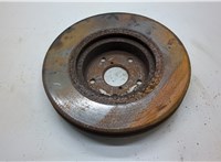  Диск тормозной Subaru Tribeca (B9) 2004-2014 20536254 #1