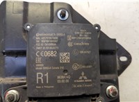  Датчик слепых (мертвых) зон Mitsubishi Outlander 2012-2021 20536255 #4