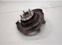 Ступица (кулак, цапфа) Chevrolet Captiva 2011-2016 20536259 #3