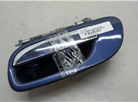  Ручка двери наружная Volvo S80 1998-2006 20536262 #1