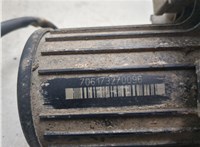  Нагнетатель воздуха (насос продувки) Chevrolet Trailblazer 2001-2010 20536265 #6