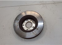  Диск тормозной Toyota Avensis 3 2008-2018 20536267 #1