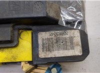 Замок двери Volvo S80 1998-2006 20536268 #3