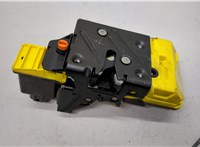 Замок двери Volvo S80 1998-2006 20536268 #4