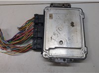 ZY34027592, 0281014232 Блок управления двигателем Suzuki SX4 2006-2014 20536270 #2
