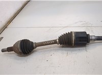 96624721 Полуось (приводной вал, шрус) Chevrolet Captiva 2006-2011 20536273 #1