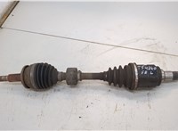  Полуось (приводной вал, шрус) Toyota Avensis 3 2008-2018 20536277 #1