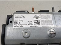  Пластик панели торпеды Audi A7 2010-2018 11467311 #5