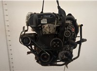  Двигатель (ДВС) Ford Fiesta 2001-2007 20536294 #1