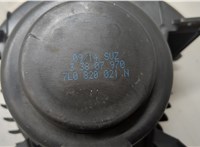 7L0820021N Двигатель отопителя (моторчик печки) Volkswagen Touareg 2007-2010 20536297 #6