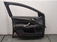  Дверь боковая (легковая) Ford Mondeo 4 2007-2015 20536301 #7