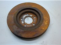  Диск тормозной Honda Pilot 2008-2015 20536303 #1