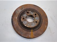  Диск тормозной Honda Pilot 2008-2015 20536303 #3