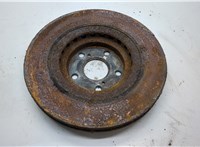  Диск тормозной Toyota Highlander 2 2007-2013 20536310 #1