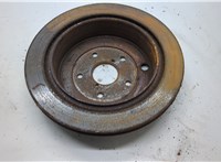  Диск тормозной Subaru Tribeca (B9) 2004-2014 20536313 #1