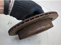 Диск тормозной Subaru Tribeca (B9) 2004-2014 20536313 #2