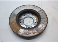 8E0615601P Диск тормозной Audi A4 (B6) 2000-2006 20536320 #1