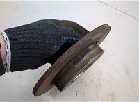 8E0615601P Диск тормозной Audi A4 (B6) 2000-2006 20536320 #2