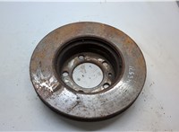  Диск тормозной Opel Movano 2010- 20536325 #1
