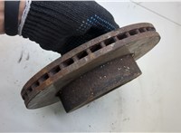  Диск тормозной Opel Movano 2010- 20536325 #2