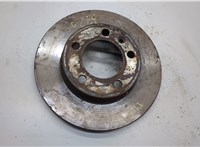  Диск тормозной Opel Movano 2010- 20536325 #3
