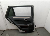  Замок двери Mercedes E W212 2009-2016 11467331 #8