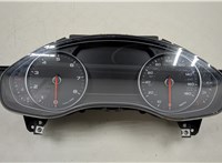 4G8920982 Щиток приборов (приборная панель) Audi A7 2010-2018 20536330 #1